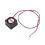 5V 2010 Cooling Fan Aluminum Heatsink For 3D Printer Small 1