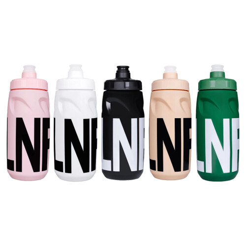 Wiederverwendbare Sport-Wasserflasche für-620 ml Dunkelgrün 1