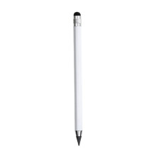 Stylet capacitif à pointe de disque Stylet capacitif à-Blanc