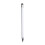 Stylet capacitif à pointe de disque Stylet capacitif à-Blanc 1