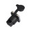 Locking Front Panel RJ45 Networking Adapter D Type-90 degrees 1