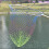 Opvouwbaar Nylon Landing Dip Net Vervanging-WB3-model 50cm 6