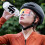 Outdoors Squeeze Lid Water Bottle for Biking-620ml White 8