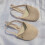 Demi-semelles chaussures de ballet chaussures de danse-Code XXS 6