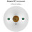 Ceiling Light Lamp Holder E27 LED Bulb Base Light Bulb-White 4