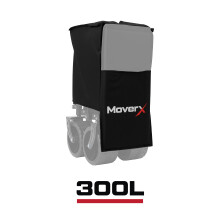 MoverX 300L Replacement Trolley Dust Cover