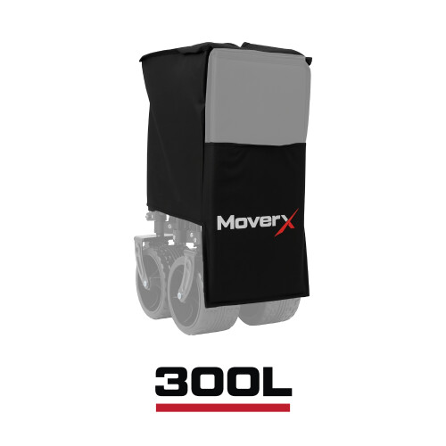 MoverX 300L Replacement Trolley Dust Cover