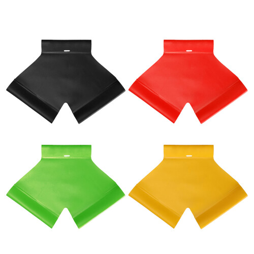 Butt Protector Outdoor Protective Seat Cushion Safety-Green 1