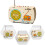 Creative Wood Radio Craft Kits Science Project Children 7