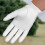 Lyle & Scott Cabretta Leather Golf Glove For Right Hand - S 5
