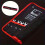 Wrench Organizer Pouch Repair Tools Storage Bag Canvas Roll Up 8