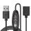 5V USB Extension Remote Control 3 Speed Power Cable for USB 1