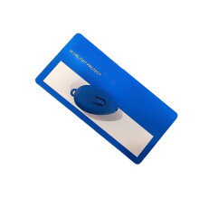 Anti-Blaulicht-Tester, Erkennungskarte, Blaulichtgeneratoren,-1