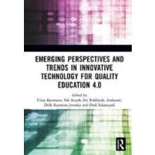 Emerging Perspectives and Trends in Innovative Technology for Quality
