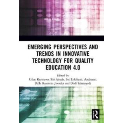 Emerging Perspectives and Trends in Innovative Technology for Quality