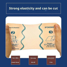 7pc Pain Relief Patches Fast Acting Long Lasting Natural Herbal Formula for Arthritis Muscle Soreness Adhesive Design Gentle on Skin