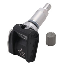 36106887147 Tire Pressure Monitor Sensor for G30 G31 G11 G12 X3 X4 - W213 6887140-01 433Mhz TPMS Sensor
