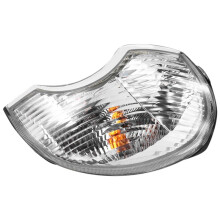 92301H1010 Lampa NarożNa Kombinacja LH Przednia dla Terracan 2001-2006 Lampa NarożNa Szerokie śWiatłO Lewe