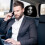Paar Horror Face Auto-hoofdsteunhoezen Sterke polyester 8