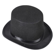 Costume de fĂŞte pour adultes et enfants, chapeau-Adulte