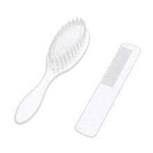 Soft Hair Comb Baby Hair Brush Infant Care Products Massage Comb