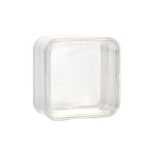Boîte de présentation de bijoux à Membrane 3D, boîte à-55mm
