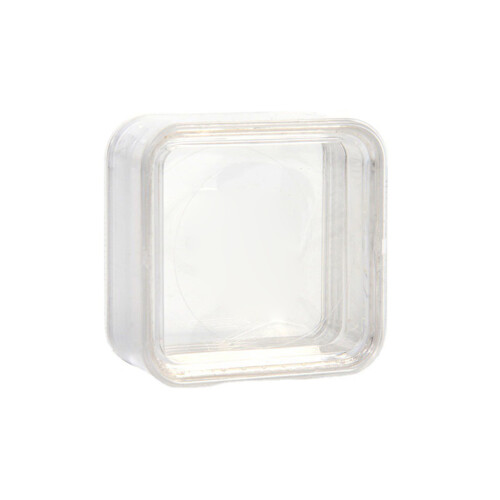 Exquisite 3D Floating Display for Case Membrane Jewelry-55mm