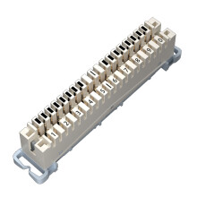 krone artikel 10 paar Line Row Kelon spraakmodule