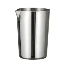 500ml Cocktail Mixing Glass Stirring Tin And Vacuum-Silver