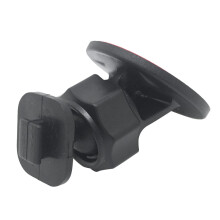 Adjustable T-shaped Driving Recorder Bracket Base ABS Bracket