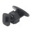 Support d'enregistrement de conduite en forme de T, support de 1