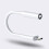 Type-C to 3.5mm Aux Adapter Headphone Amplifier Earphone Audio 10