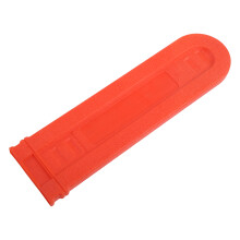 Chainsaw Bar Protective Cover Scabbard Guard Blade-12 inches