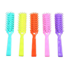 Curved Vent Hair Brush for Blow Drying,Styling and