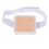 Coussin d'injection durable, coussin de formation par-Blanc 1