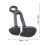 Shutter Cable Rubber Top Cover Rubber Lid Door Camera 2