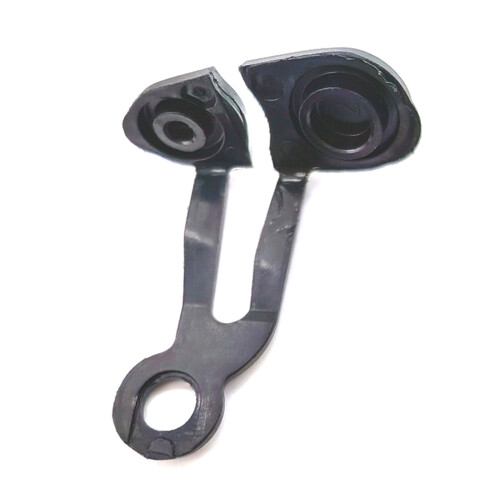 Shutter Cable Rubber Top Cover Rubber Lid Door Camera 2