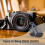Shutter Cable Rubber Top Cover Rubber Lid Door Camera 4