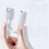 Type-C to 3.5mm Aux Adapter Headphone Amplifier Earphone Audio 9
