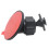 Adjustable T-shaped Driving Recorder Bracket Base ABS Bracket 5