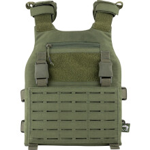 Viper TACTICAL VX Buckle up Carrier GEN2 Green