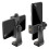 Smartphone Holder Mount for Tripods Universal Adjustable Clamp 4