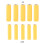 Geen voeding AA AAA Dummy Installatie van valse batterij-AAA 2