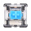 10Pcs/Set Mechanical Keyboard Switch Blue 3Pins For Cherry MX 7