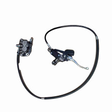 (Front brake assembly (right hand)) Rear/Front Brake Brake Kits For SUR-RON Sur Ron ultra bee Off-Road Vehicle 2025