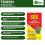 Vitax Vitax SBK Brushwood Killer Weed Control 1L 2