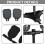Indicateur de Score de tir Durable, planche de cibles, Blaster 3