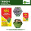 Vitax Vitax SBK Brushwood Killer Weed Control 1L 5
