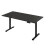 Levede Electric Adjustable Standing Desk Black 9
