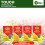 Vitax Vitax SBK Brushwood Killer Weed Control 1L 10